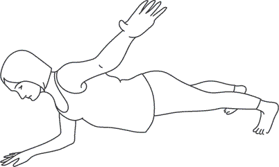 Иллюстрация к книге — Доктор Евгений Божьев советует. Зарядка на каждый день [i_012.jpg]