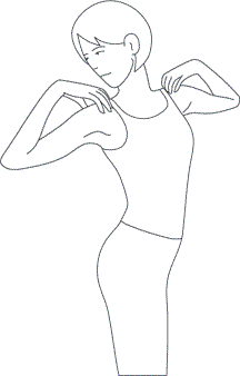 Иллюстрация к книге — Доктор Евгений Божьев советует. Зарядка на каждый день [i_026.jpg]