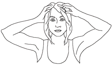 Иллюстрация к книге — Доктор Евгений Божьев советует. Зарядка на каждый день [i_034.jpg]