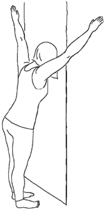 Иллюстрация к книге — Доктор Евгений Божьев советует. Зарядка на каждый день [i_040.jpg]