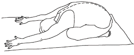 Иллюстрация к книге — Доктор Евгений Божьев советует. Зарядка на каждый день [i_043.jpg]