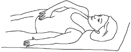 Иллюстрация к книге — Доктор Евгений Божьев советует. Зарядка на каждый день [i_045.jpg]