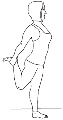 Иллюстрация к книге — Доктор Евгений Божьев советует. Зарядка на каждый день [i_048.jpg]