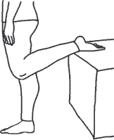 Иллюстрация к книге — Доктор Евгений Божьев советует. Зарядка на каждый день [i_049.jpg]