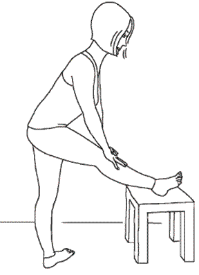 Иллюстрация к книге — Доктор Евгений Божьев советует. Зарядка на каждый день [i_050.jpg]