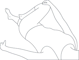 Иллюстрация к книге — Доктор Евгений Божьев советует. Зарядка на каждый день [i_053.jpg]