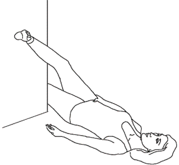 Иллюстрация к книге — Доктор Евгений Божьев советует. Зарядка на каждый день [i_054.jpg]