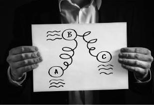 Иллюстрация к книге — Битва за внимание. Как быть услышанным в эпоху инфошума [i_060.jpg]