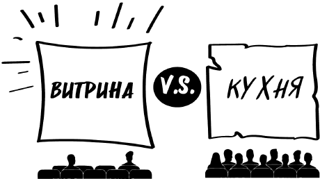 Иллюстрация к книге — Битва за внимание. Как быть услышанным в эпоху инфошума [i_131.jpg]