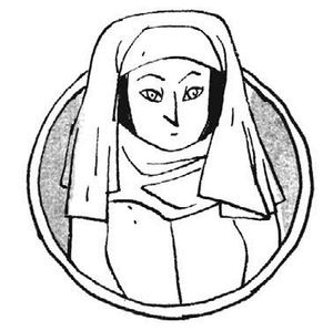 Иллюстрация к книге — Рассказ инквизитора, или Трое удивительных детей и их святая собака [i_016.jpg]