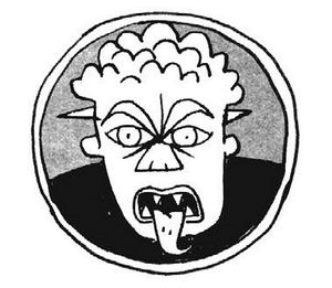 Иллюстрация к книге — Рассказ инквизитора, или Трое удивительных детей и их святая собака [i_019.jpg]