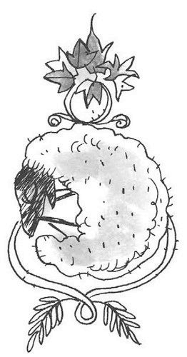 Иллюстрация к книге — Рассказ инквизитора, или Трое удивительных детей и их святая собака [i_037.jpg]