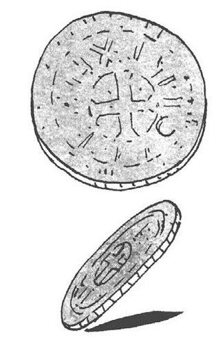 Иллюстрация к книге — Рассказ инквизитора, или Трое удивительных детей и их святая собака [i_056.jpg]