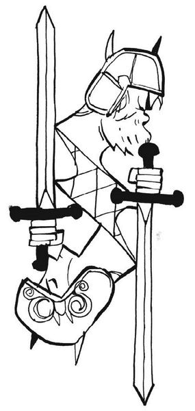 Иллюстрация к книге — Рассказ инквизитора, или Трое удивительных детей и их святая собака [i_066.jpg]