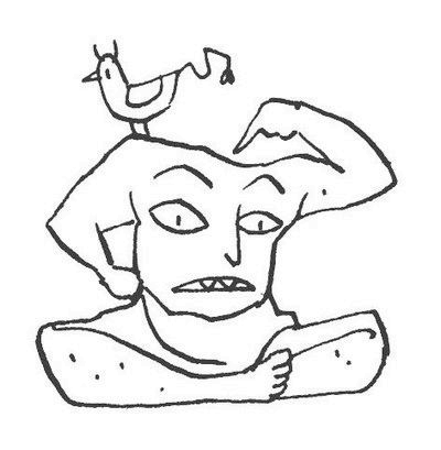 Иллюстрация к книге — Рассказ инквизитора, или Трое удивительных детей и их святая собака [i_069.jpg]