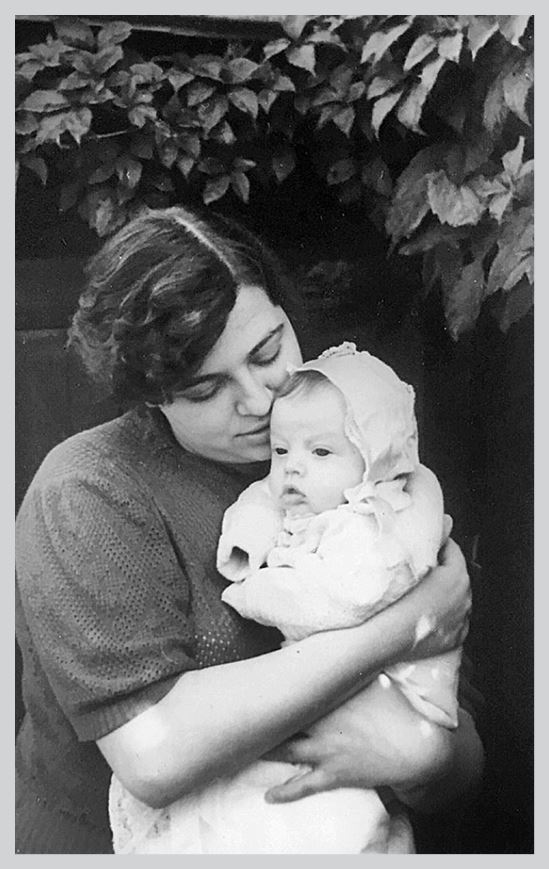 Иллюстрация к книге — Двор на Поварской [i_070.jpg]