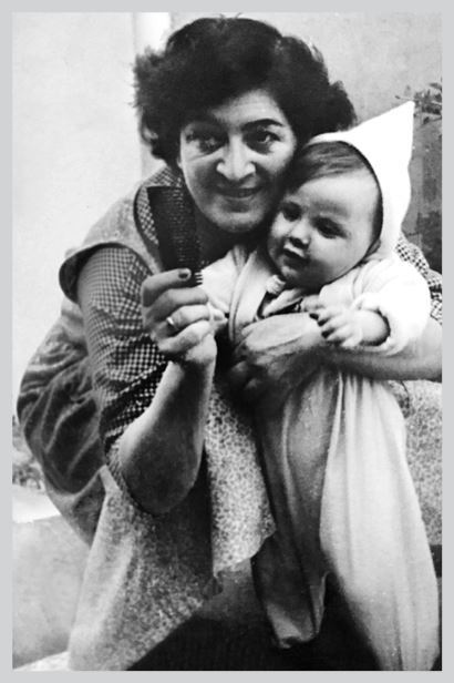 Иллюстрация к книге — Двор на Поварской [i_076.jpg]