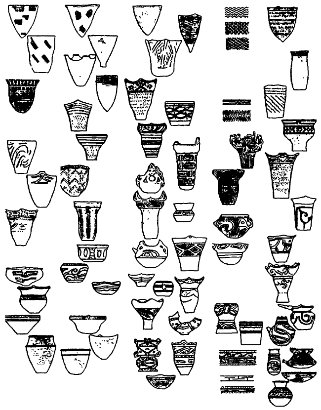 Иллюстрация к книге — История древней Японии [i_002.jpg]