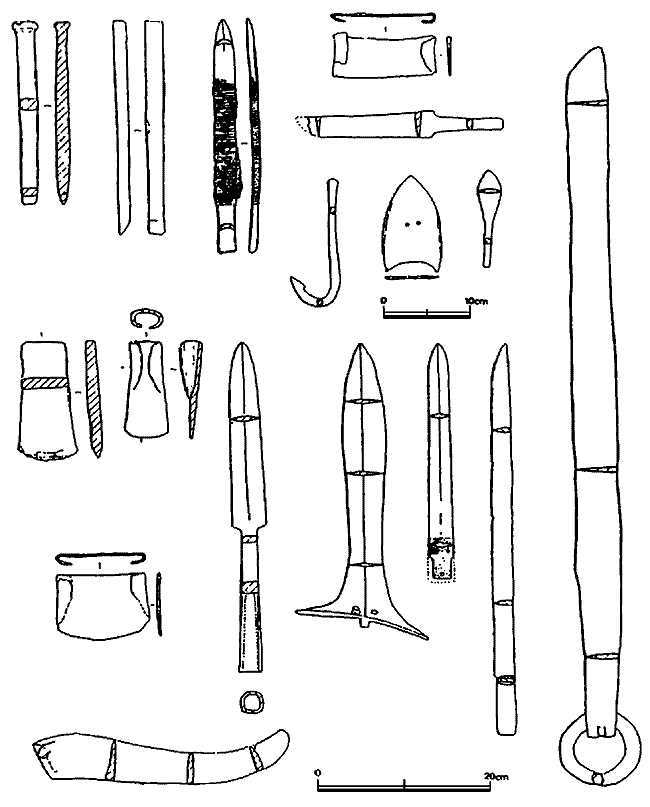 Иллюстрация к книге — История древней Японии [i_009.jpg]