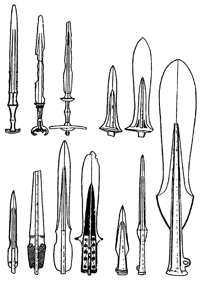 Иллюстрация к книге — История древней Японии [i_016.jpg]