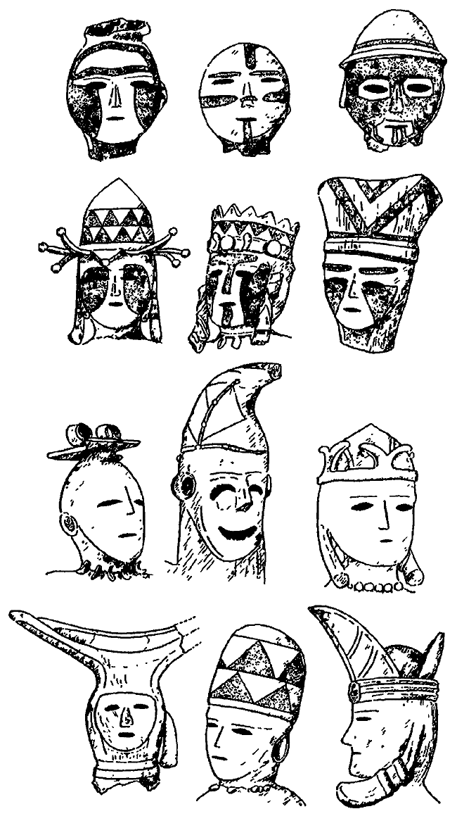 Иллюстрация к книге — История древней Японии [i_024.jpg]