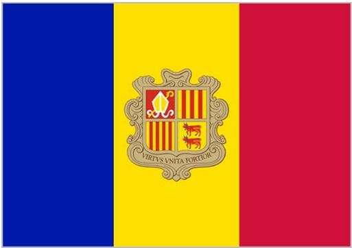 Иллюстрация к книге — Флаги мира. Большая иллюстрированная энциклопедия [i_013.jpg]