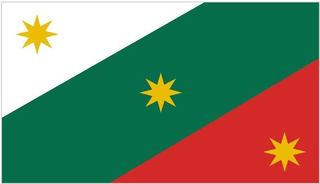 Иллюстрация к книге — Флаги мира. Большая иллюстрированная энциклопедия [i_169.jpg]