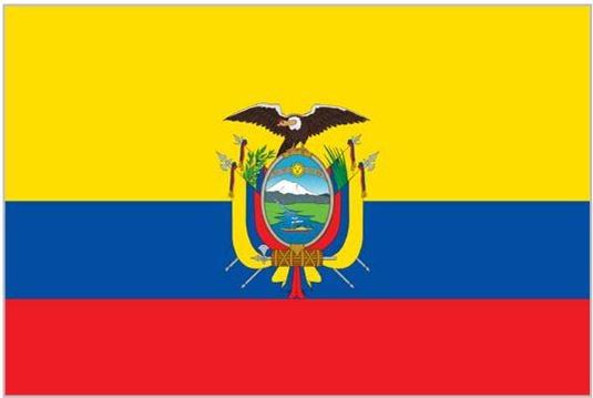 Иллюстрация к книге — Флаги мира. Большая иллюстрированная энциклопедия [i_284.jpg]