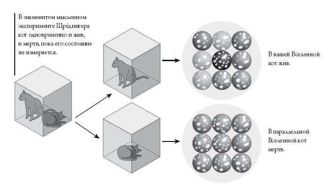 Иллюстрация к книге — Квантовый мир. Невероятная теория в самом сердце мироздания [i_012.jpg]