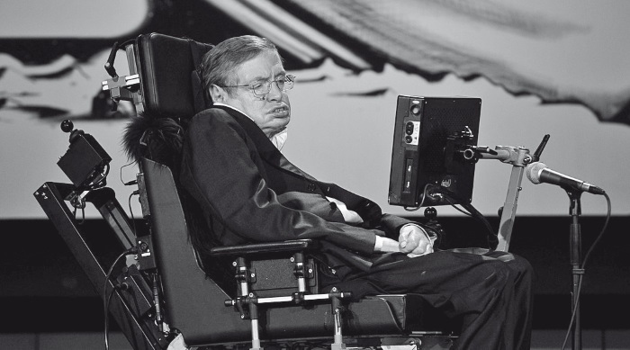 Иллюстрация к книге — Квантовый мир. Невероятная теория в самом сердце мироздания [i_029.jpg]