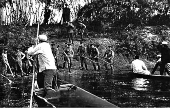 Иллюстрация к книге — Хроники Даманского [i_002.jpg]