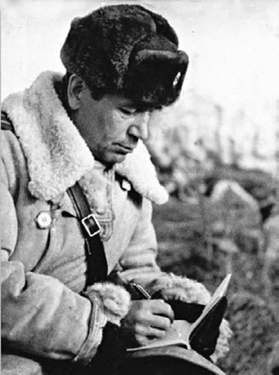 Иллюстрация к книге — Хроники Даманского [i_005.jpg]