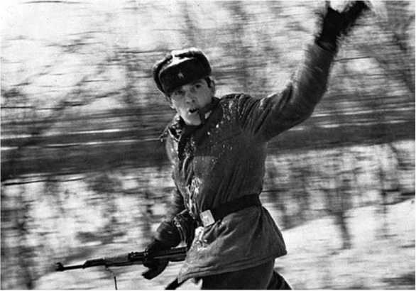 Иллюстрация к книге — Хроники Даманского [i_015.jpg]