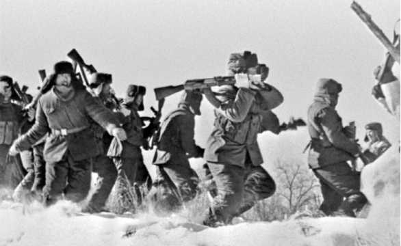 Иллюстрация к книге — Хроники Даманского [i_016.jpg]