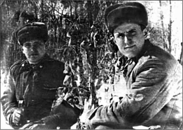 Иллюстрация к книге — Хроники Даманского [i_041.jpg]