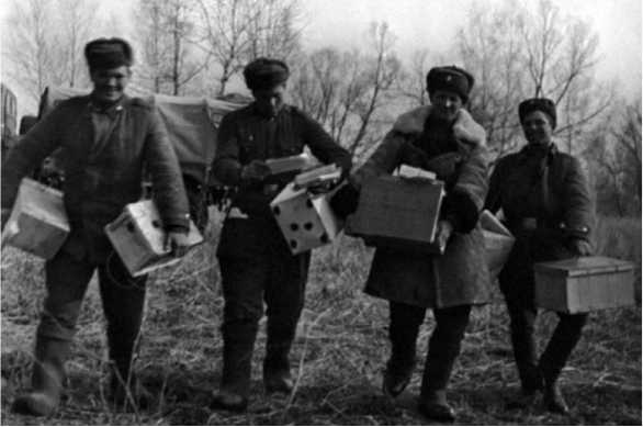 Иллюстрация к книге — Хроники Даманского [i_043.jpg]