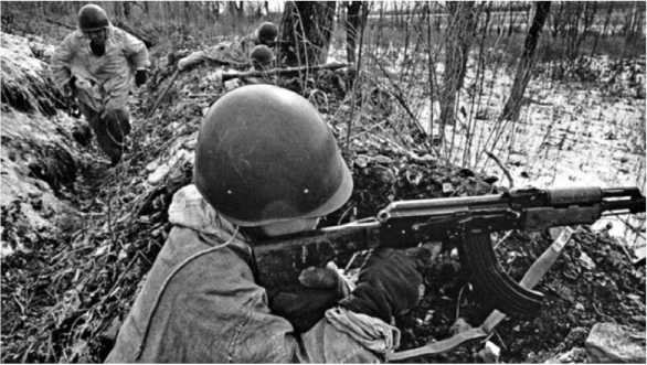 Иллюстрация к книге — Хроники Даманского [i_044.jpg]