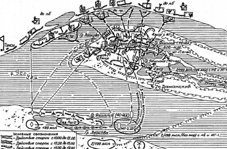 Иллюстрация к книге — Хроники Даманского [i_049.jpg]