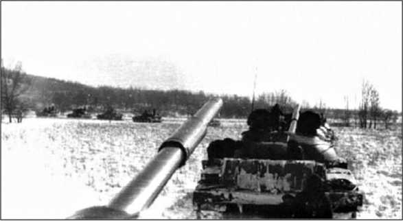 Иллюстрация к книге — Хроники Даманского [i_053.jpg]