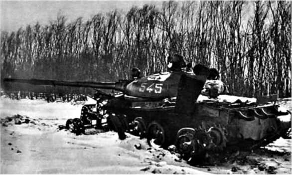 Иллюстрация к книге — Хроники Даманского [i_054.jpg]