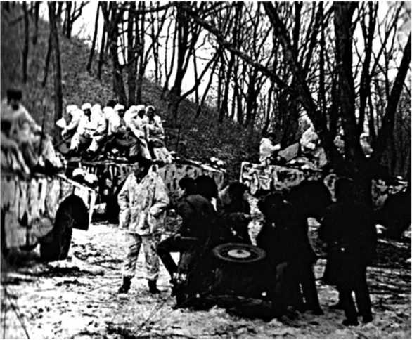 Иллюстрация к книге — Хроники Даманского [i_062.jpg]