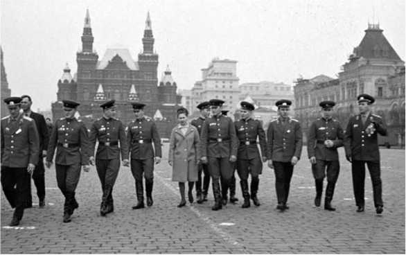 Иллюстрация к книге — Хроники Даманского [i_069.jpg]