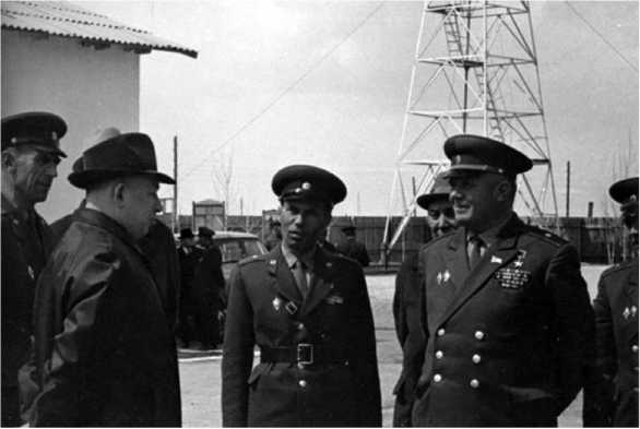 Иллюстрация к книге — Хроники Даманского [i_074.jpg]