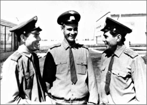 Иллюстрация к книге — Хроники Даманского [i_084.jpg]