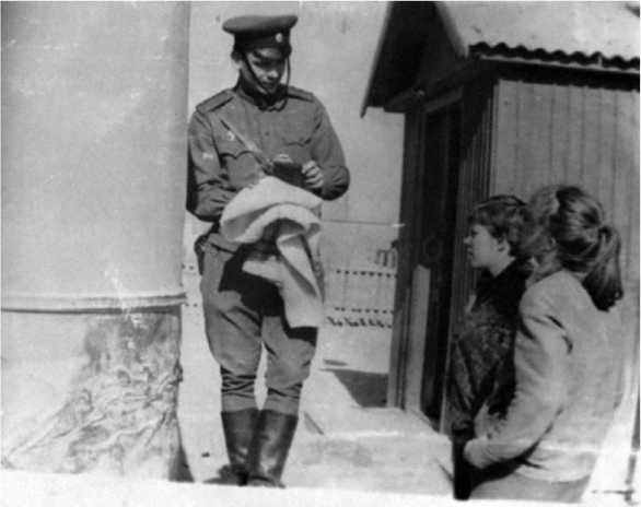 Иллюстрация к книге — Хроники Даманского [i_092.jpg]