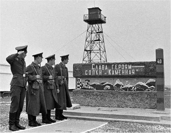 Иллюстрация к книге — Хроники Даманского [i_098.jpg]