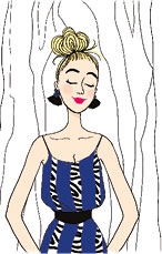 Иллюстрация к книге — Мой блокнот. Сила растений [i_009.jpg]