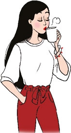 Иллюстрация к книге — Мой блокнот. Сила растений [i_020.jpg]