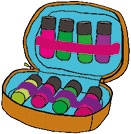 Иллюстрация к книге — Мой блокнот. Сила растений [i_058.jpg]