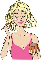 Иллюстрация к книге — Мой блокнот. Сила растений [i_083.jpg]